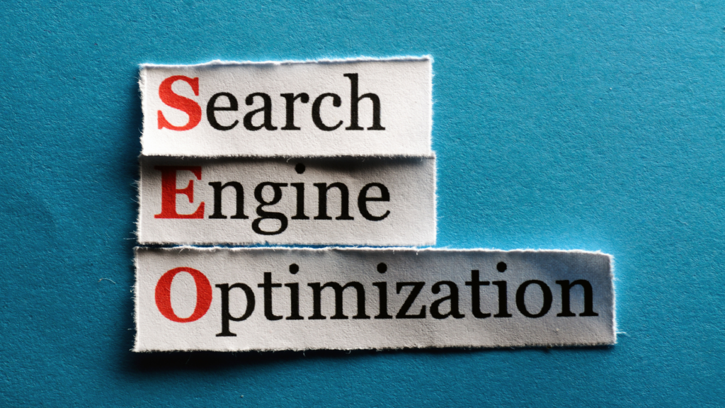 L’Optimisation SEO. Qu’est-ce que c’est?